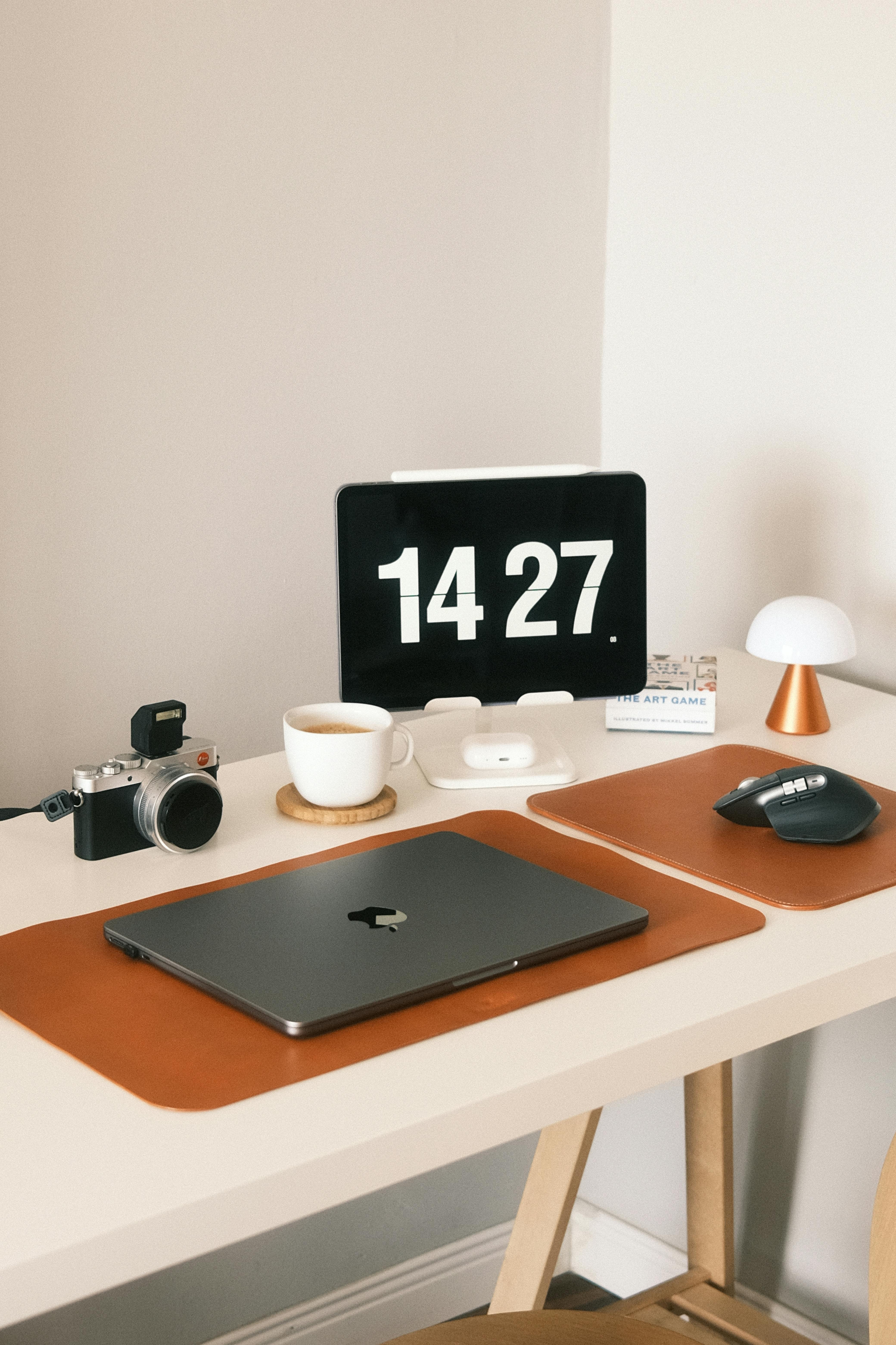 Time management